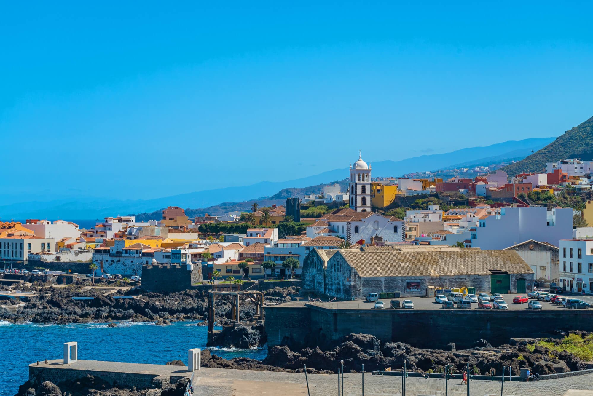 Portugal