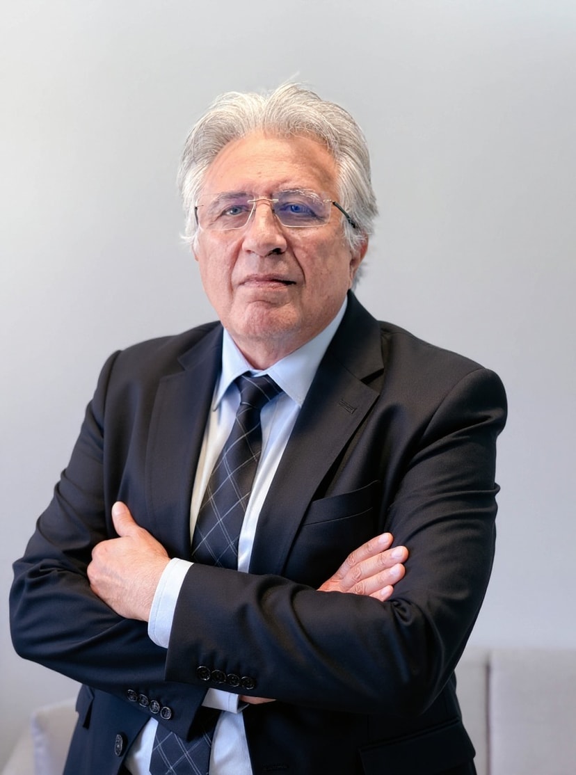 Antonio Reis