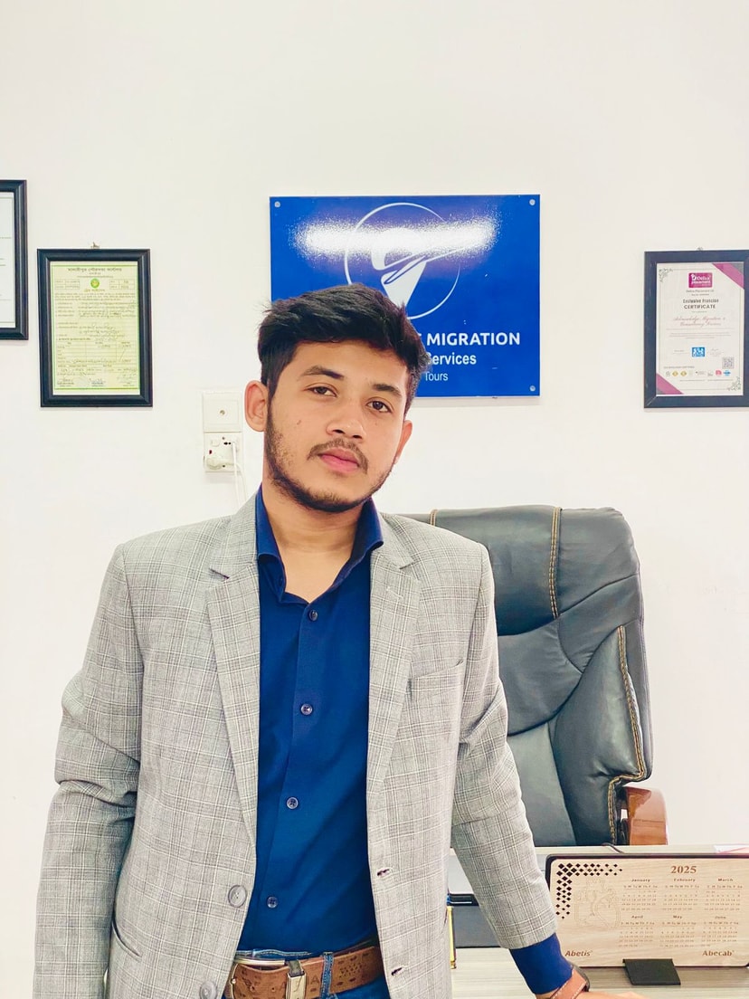 Raqibul Hasan Turan