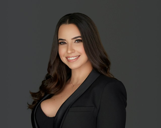 Maria Gonzalez