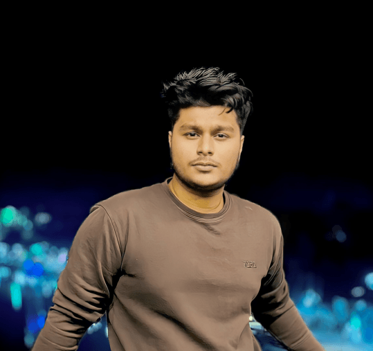 Hasebur Rahman Sohan