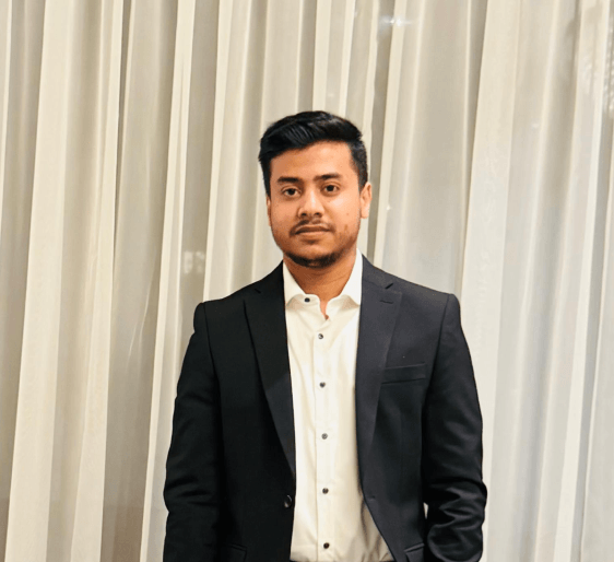 Tareq Mahmud Abir